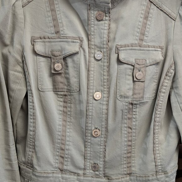 Jacket - Picture 2 of 5